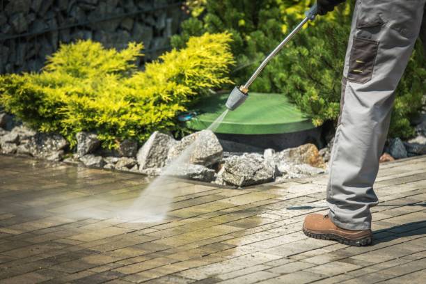 Best Factory Floor Cleaning  in Miamisburg, OH