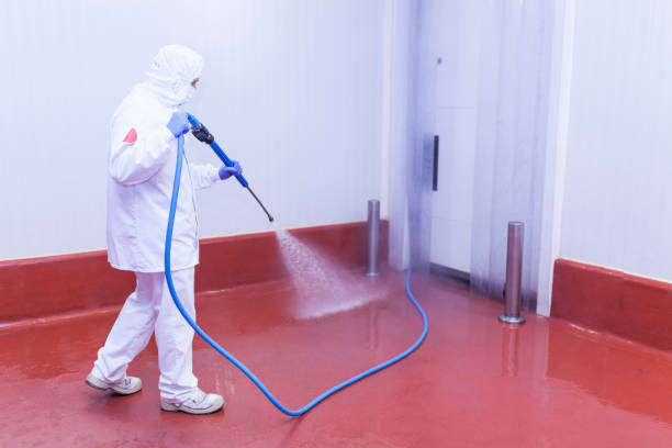 Concrete Sealing in Miamisburg, OH